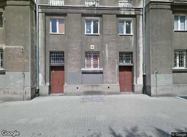 Ceny mieszkań Kraków Osiedle Centrum C 5