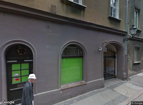 Ceny mieszkań Poznań Ślusarska 6