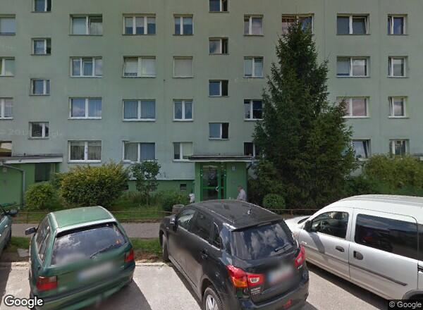 Ceny mieszkań Szczecin Rezedowa 11