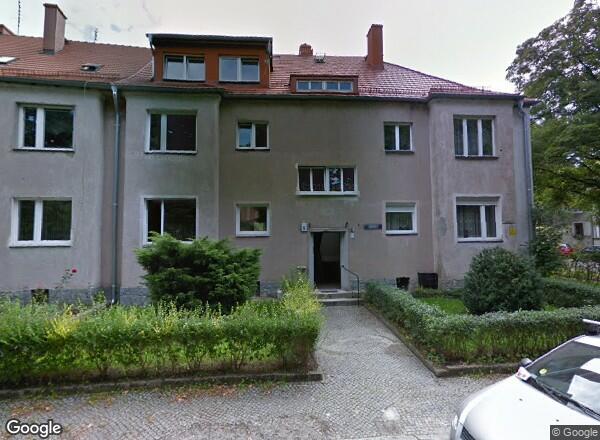 Ceny mieszkań Wrocław UL. LUDWIKA WARYŃSKIEGO 6