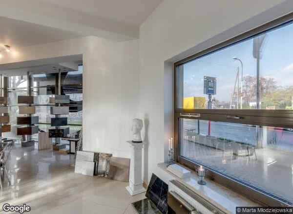 Ceny mieszkań Warszawa ul. Z. Vogla 2