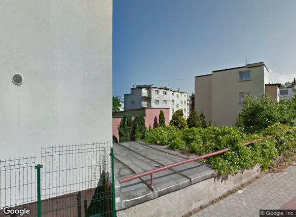 Ceny mieszkań Gdynia Zakopiańska 1