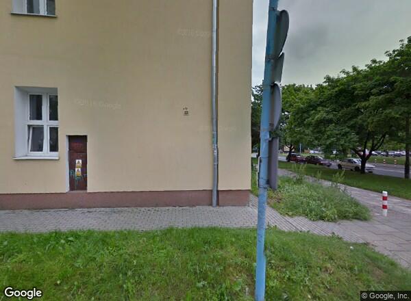 Ceny mieszkań Warszawa ul. Szczęśliwicka 27