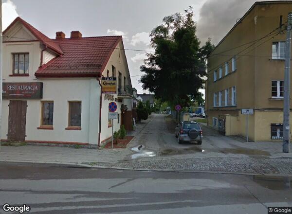 Ceny mieszkań Białystok Stary Rynek 1