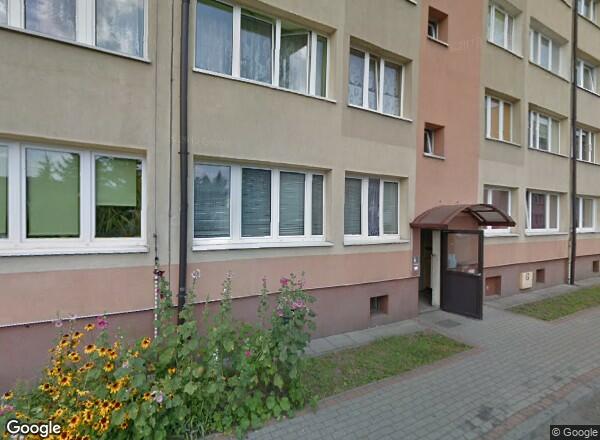 Ceny mieszkań Katowice Gen. Józefa Hallera 30C