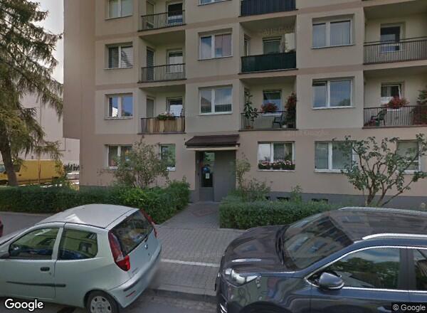 Ceny mieszkań Kraków Kazimierza Pułaskiego 10