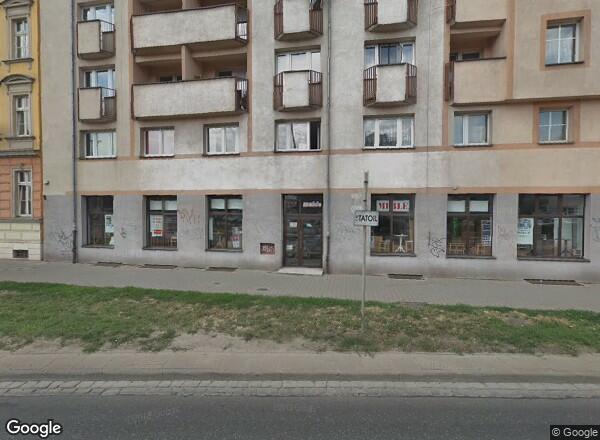 Ceny mieszkań Wrocław UL. STANISŁAWA DUBOIS 29