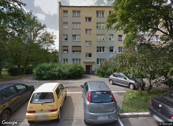 Ceny transakcyjne mieszkań Poznań Czecha 5