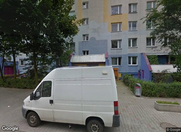 Ceny mieszkań Wrocław UL. WIŚLAŃSKA 14