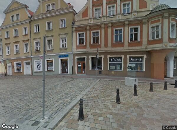 Ceny transakcyjne mieszkań Opole Rynek 10