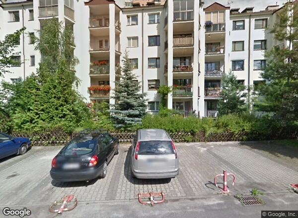 Ceny transakcyjne mieszkań Warszawa ul. S. Petöfiego 1A