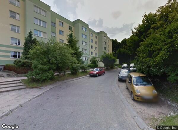 Ceny mieszkań Gdańsk Związku Jaszczurczego 5
