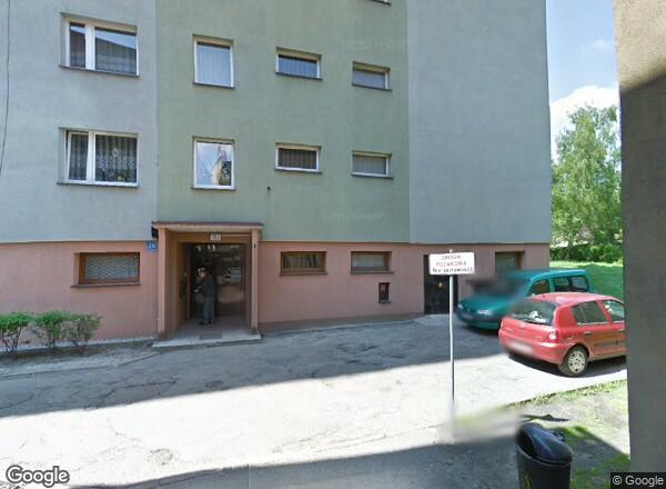Ceny mieszkań Katowice Sztygarska 2A