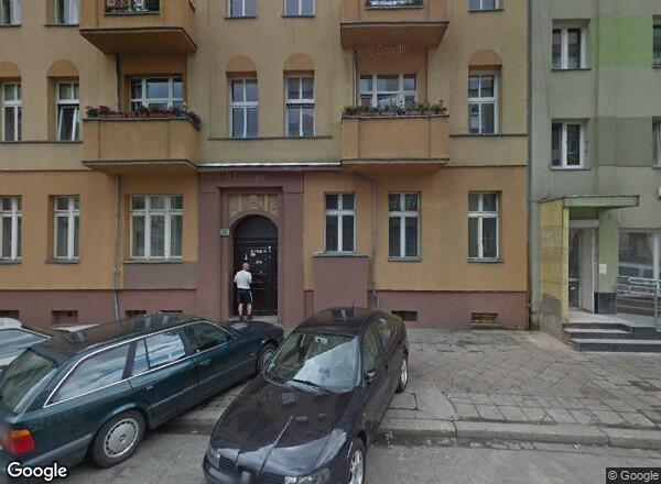 Ceny mieszkań Wrocław UL. NORBERTA BARLICKIEGO 33