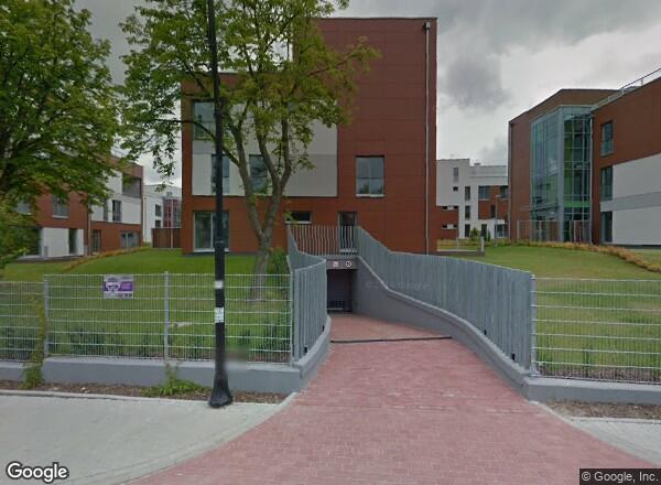 Ceny mieszkań Warszawa ul. Pasymska 7B