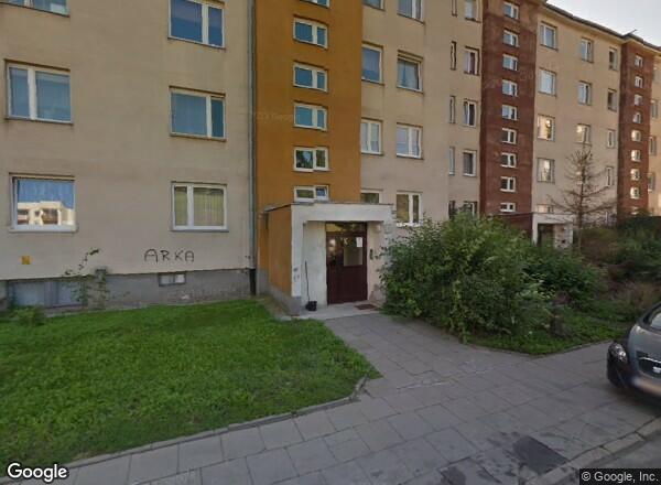 Ceny mieszkań Gdynia Kazimierza Kruczkowskiego 10