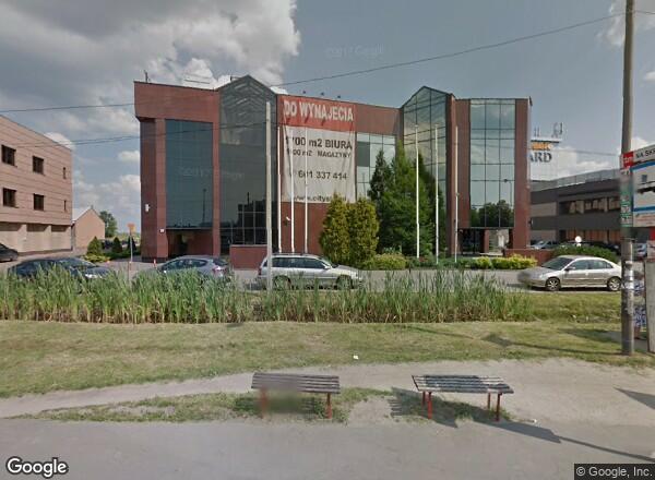 Ceny mieszkań Warszawa al. Krakowska 4/6