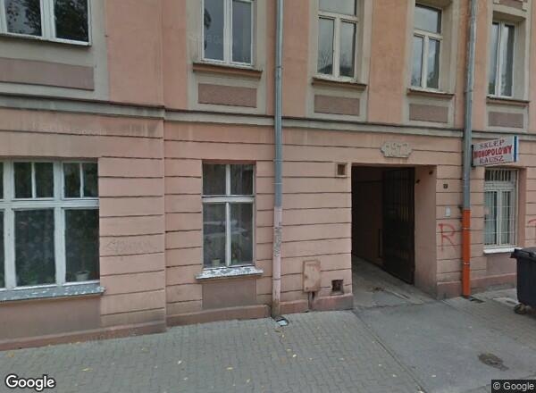 Ceny transakcyjne mieszkań Łódź Nawrot 91