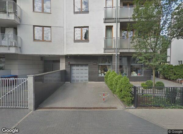 Ceny mieszkań Warszawa ul. Bajońska 11