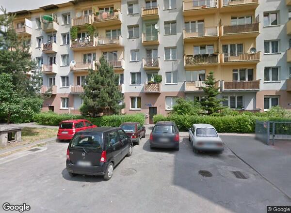 Ceny mieszkań Kraków Bytomska 16