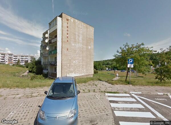 Ceny mieszkań Gdańsk Romana Wyrobka 2