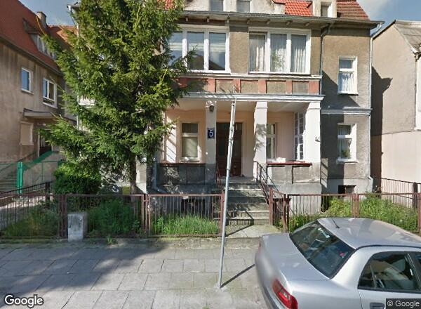 Ceny transakcyjne mieszkań Szczecin Stefana Jaracza 5