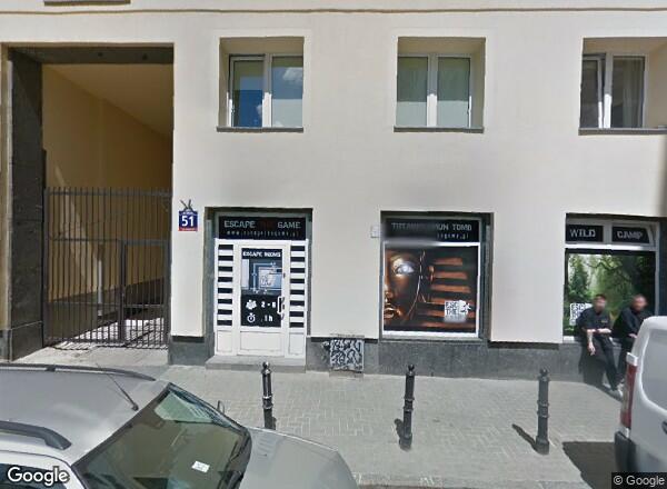 Ceny mieszkań Warszawa ul. Widok 6