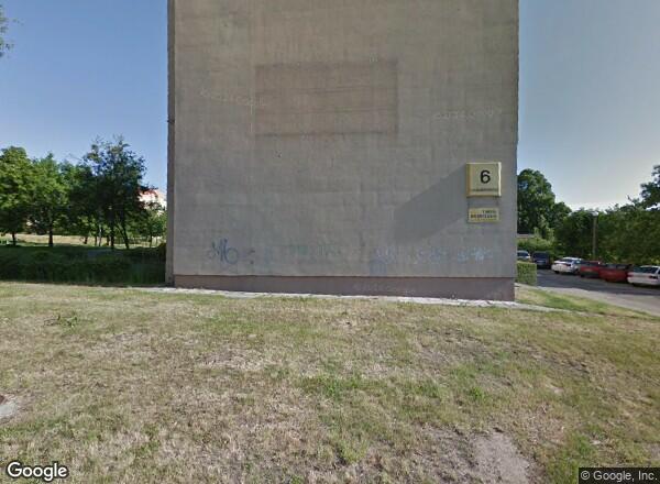 Ceny mieszkań Gdańsk Tytusa Chałubińskiego 6