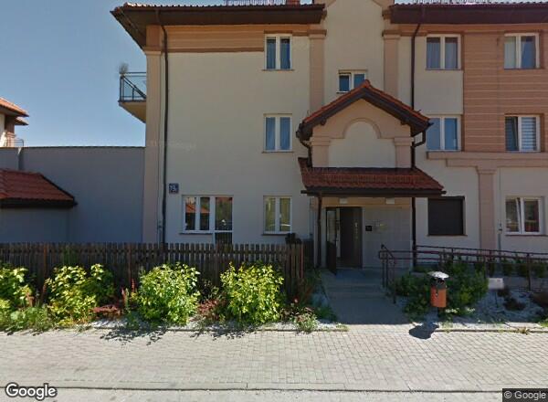 Ceny mieszkań Warszawa ul. Kartograficzna 82A