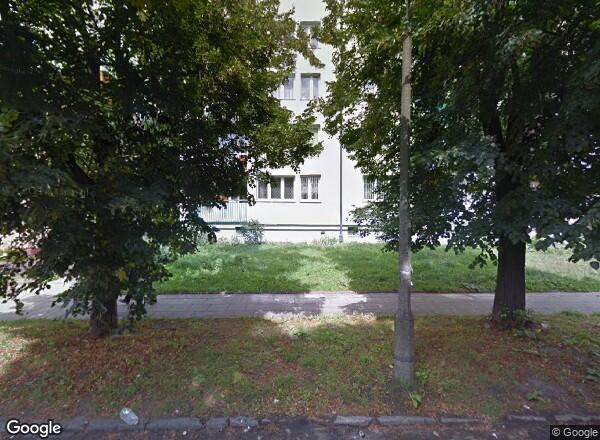 Ceny mieszkań Łódź Walerego Przyborowskiego 14