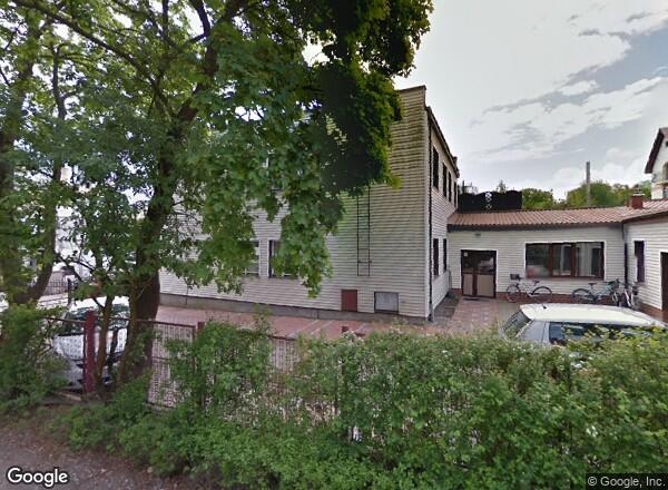 Ceny transakcyjne mieszkań Sopot Smolna 1A
