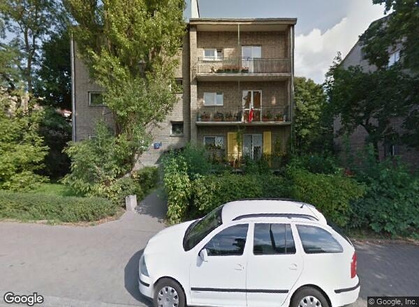 Ceny transakcyjne mieszkań Warszawa ul. M. Oczapowskiego 12
