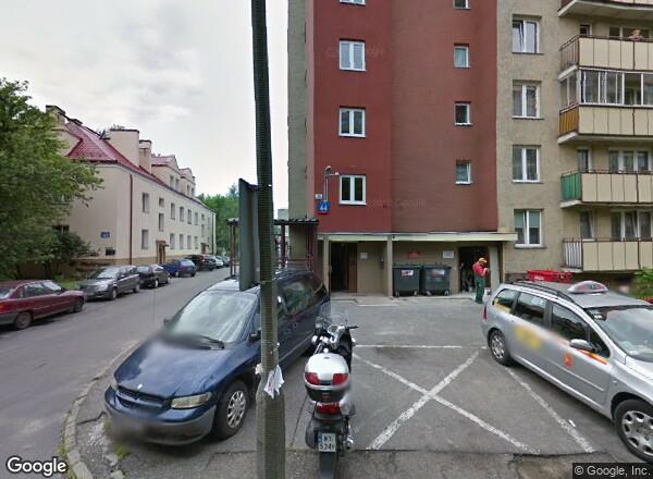 Ceny mieszkań Warszawa ul. 1 Sierpnia 44