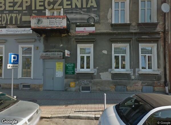 Ceny transakcyjne mieszkań Rzeszów 8 Marca 1