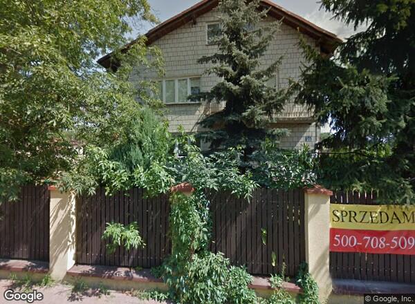 Ceny mieszkań Warszawa ul. Europejska 21