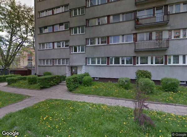 Ceny mieszkań Łódź Lutomierska 83/101