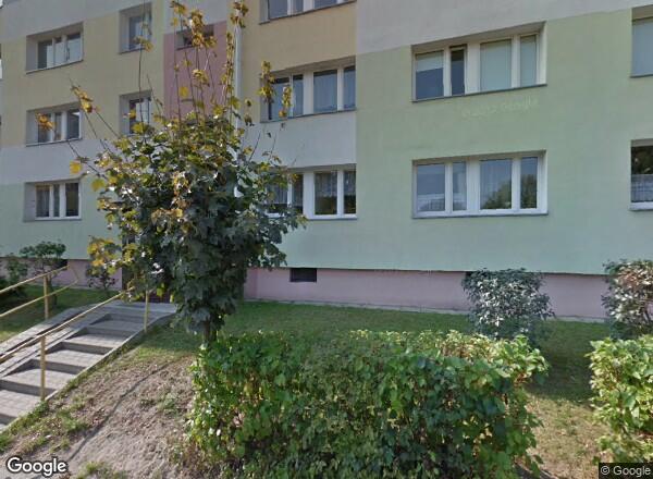 Ceny mieszkań Łódź 11 Listopada 55