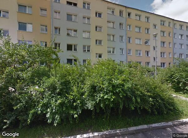 Ceny mieszkań Poznań Czecha 20