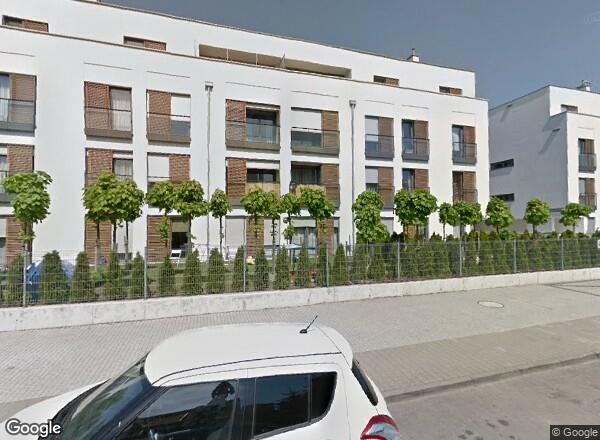 Ceny transakcyjne mieszkań Poznań Smardzewska 17