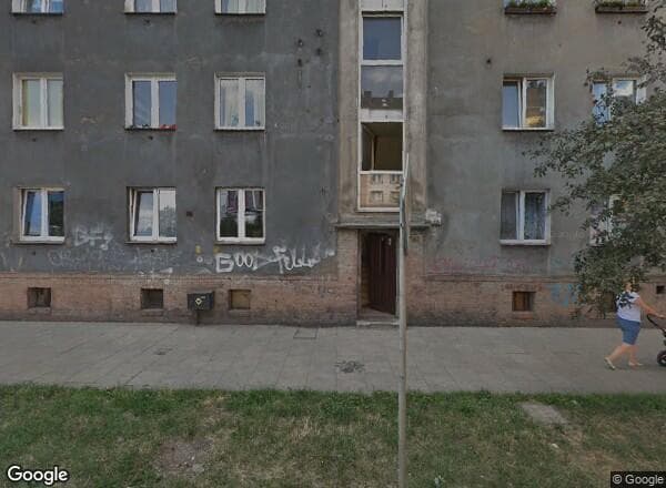 Ceny mieszkań Wrocław UL. HUBSKA 73