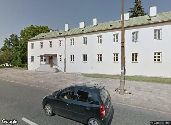 Ceny mieszkań Warszawa ul. Czerniakowska 2/4