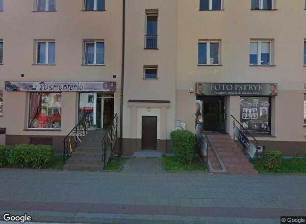 Ceny mieszkań Białystok dr Ireny Białówny 5