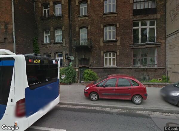 Ceny mieszkań Kraków Aleja Zygmunta Krasińskiego 19