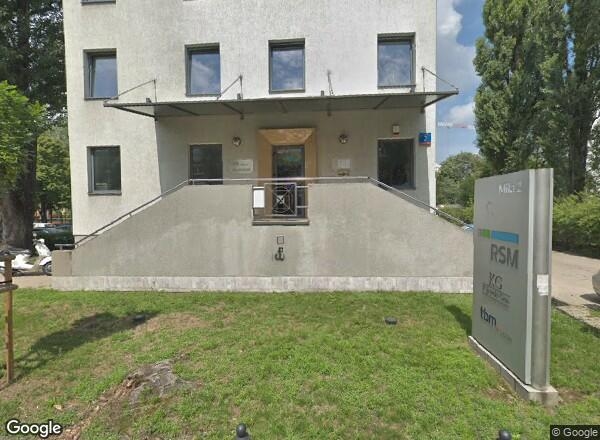 Ceny transakcyjne mieszkań Warszawa ul. Miła 2