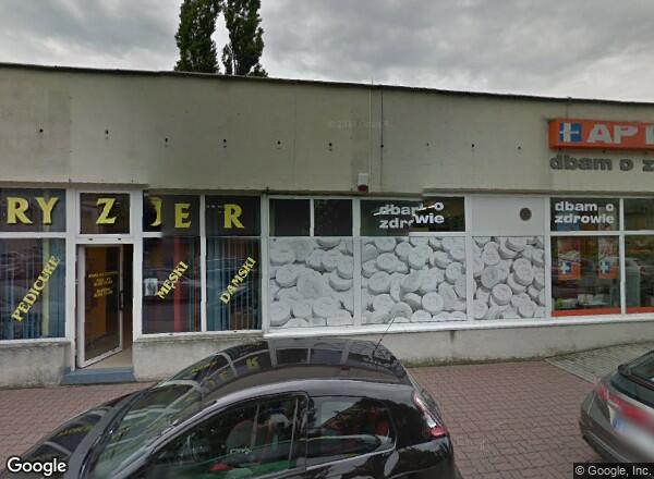 Ceny mieszkań Warszawa ul. S. Baleya 3A