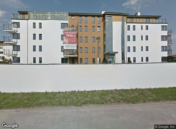 Ceny mieszkań Warszawa ul. Głębocka 94