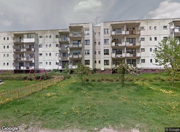 Ceny mieszkań Łódź Milionowa 104