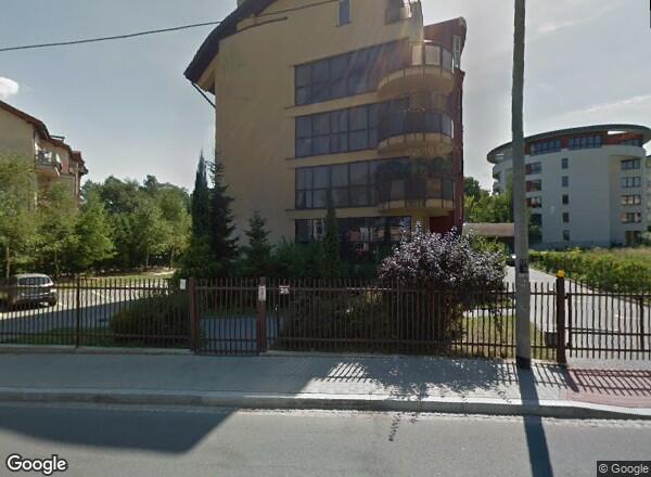 Ceny mieszkań Kraków Lubostroń 25