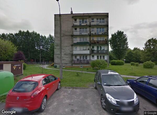 Ceny mieszkań Katowice Bolesława Prusa 38C