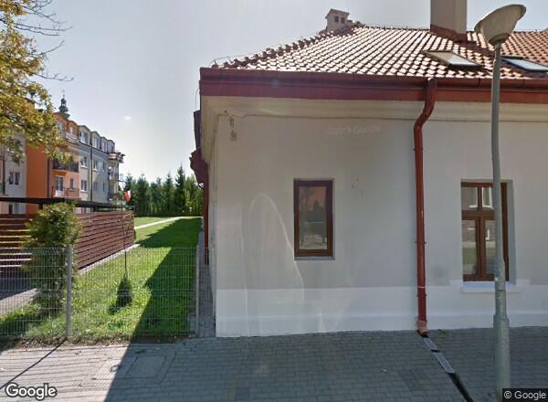 Ceny mieszkań Rzeszów 17 Pułku Piechoty 1